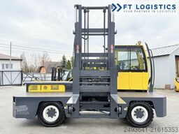 Combilift C6000FSL DIESEL DUPLEX 4500 POSITIONER