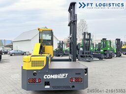 Combilift C6000FSL DIESEL DUPLEX 4500 POSITIONER