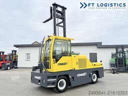 Combilift C6000FSL DIESEL DUPLEX 4500 POSITIONER