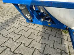 Consani 20FT SWAPBODY 31.111L / UN PORTABLE T11 / L4BN ...