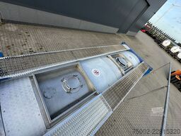 Consani 20FT SWAPBODY 31.111L / UN PORTABLE T11 / L4BN ...