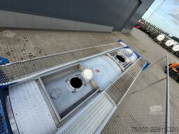 Consani 20FT SWAPBODY 31.111L / UN PORTABLE T11 / L4BN ...