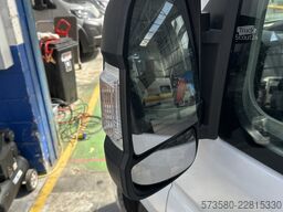 Peugeot Boxer Carado CV600, Baujahr 2024 Schaltgetriebe | Vollausstattung