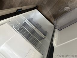 Peugeot Boxer Carado CV600, Baujahr 2024 Schaltgetriebe | Vollausstattung