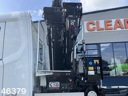 DAF FAQ XD 450 8x2 Hiab 26 Tonmeter laadkraan