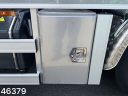 DAF FAQ XD 450 8x2 Hiab 26 Tonmeter laadkraan