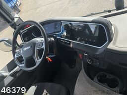 DAF FAQ XD 450 8x2 Hiab 26 Tonmeter laadkraan