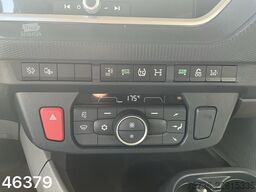 DAF FAQ XD 450 8x2 Hiab 26 Tonmeter laadkraan