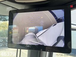 DAF FAQ XD 450 8x2 Hiab 26 Tonmeter laadkraan