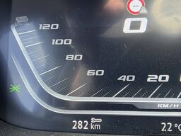 DAF FAQ XD 450 8x2 Hiab 26 Tonmeter laadkraan