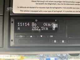 DAF FAQ XD 450 8x2 Hiab 26 Tonmeter laadkraan