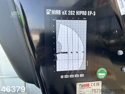 DAF FAQ XD 450 8x2 Hiab 26 Tonmeter laadkraan