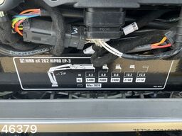 DAF FAQ XD 450 8x2 Hiab 26 Tonmeter laadkraan