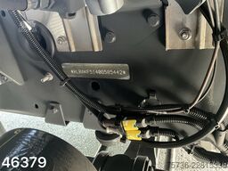 DAF FAQ XD 450 8x2 Hiab 26 Tonmeter laadkraan
