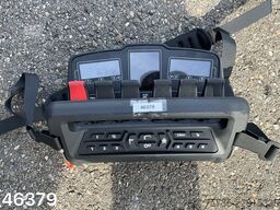 DAF FAQ XD 450 8x2 Hiab 26 Tonmeter laadkraan