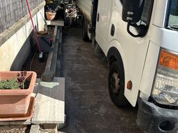 Nissan Cabstar