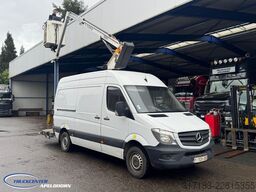 Mercedes-Benz Sprinter 314 Versalift ETL-32-130, 12,8 meter