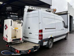 Mercedes-Benz Sprinter 314 Versalift ETL-32-130, 12,8 meter