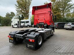 Mercedes-Benz Actros 1935 4X2 Streamspace777.719KM