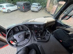 Mercedes-Benz Actros 1935 4X2 Streamspace777.719KM