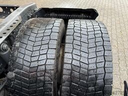 Mercedes-Benz Actros 1935 4X2 Streamspace777.719KM