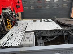 Mercedes-Benz Actros 1935 4X2 Streamspace777.719KM