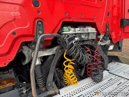 Mercedes-Benz Actros 1935 4X2 Streamspace777.719KM