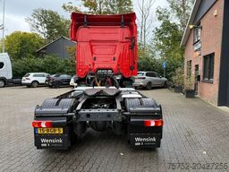 Mercedes-Benz Actros 1935 4X2 Streamspace777.719KM