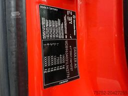 Mercedes-Benz Actros 1935 4X2 Streamspace777.719KM