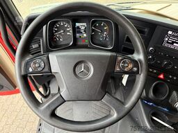 Mercedes-Benz Actros 1935 4X2 Streamspace777.719KM