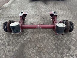 SAF BI9-22S  ID: 447 19 22 7 49 21