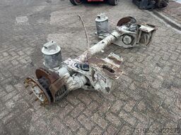 SAF B19-22W01 ID: 247 91 90 7 49