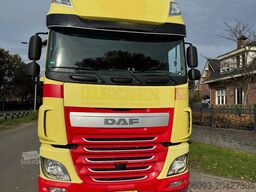 DAF XF 460 Superspacecab