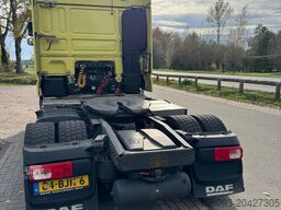 DAF XF 460 Superspacecab