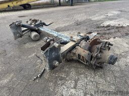 BPW BPW SKBSF 9010 ECO-M SB 374