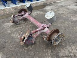 Mercedes-Benz TE5/8KC7 ID: 749334