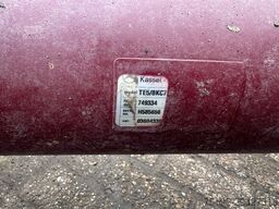 Mercedes-Benz TE5/8KC7 ID: 749334