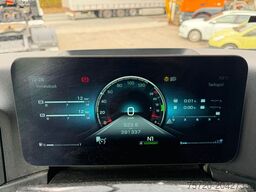 Mercedes-Benz Actros 1846LS Streamspace | Retarder | Blatt Luft | Original Kilometer