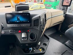 Mercedes-Benz Actros 1846LS Streamspace | Retarder | Blatt Luft | Original Kilometer