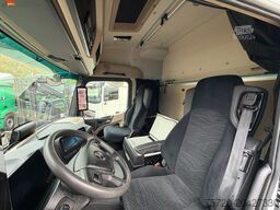 Mercedes-Benz Actros 1846LS Streamspace | Retarder | Blatt Luft | Original Kilometer