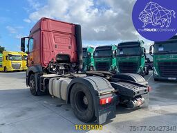 Mercedes-Benz Actros 1842