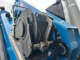 Scania R490 6X2 TREKKER / SATTELZUG/TRACTOR UNIT/ CAMI...