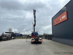 MAN TGS 33.440 TGS 33.440 6x4 / HMF 1823 K3 Crane +...