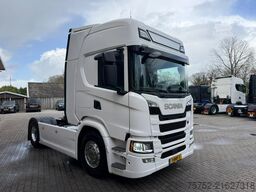 Scania G450 4X2 Full Air Alcoa NL Truck
