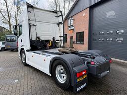 Scania G450 4X2 Full Air Alcoa NL Truck