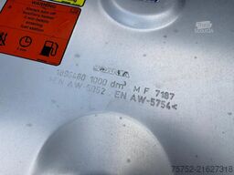 Scania G450 4X2 Full Air Alcoa NL Truck