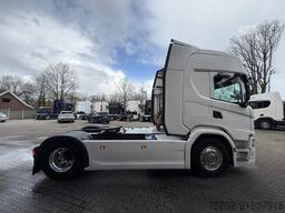 Scania G450 4X2 Full Air Alcoa NL Truck