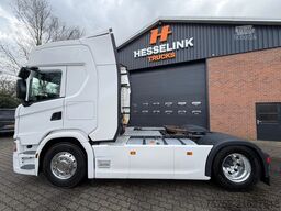 Scania G450 4X2 Full Air Alcoa NL Truck