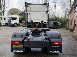 Scania G450 4X2 Full Air Alcoa NL Truck