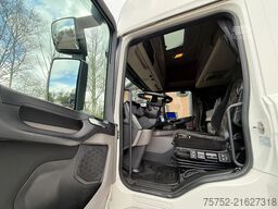 Scania G450 4X2 Full Air Alcoa NL Truck